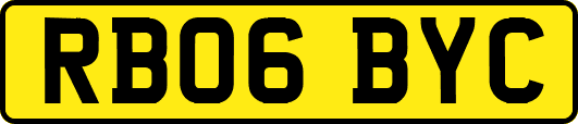 RB06BYC