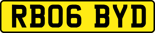 RB06BYD