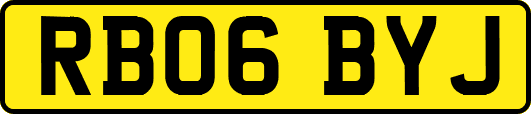 RB06BYJ