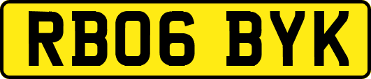 RB06BYK