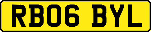 RB06BYL