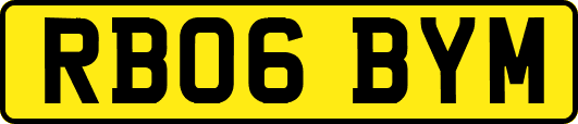RB06BYM