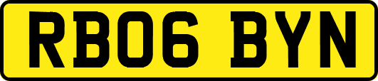 RB06BYN