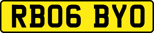 RB06BYO