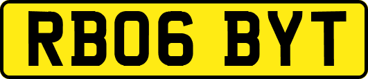 RB06BYT