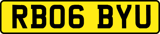 RB06BYU
