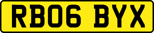 RB06BYX