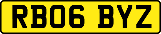 RB06BYZ