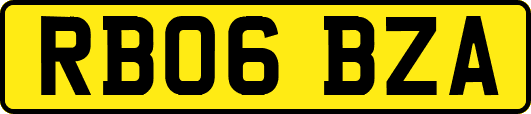 RB06BZA
