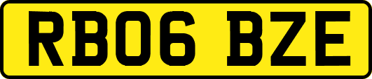 RB06BZE