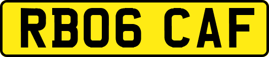 RB06CAF
