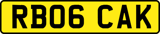 RB06CAK
