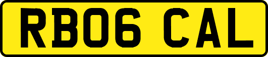 RB06CAL