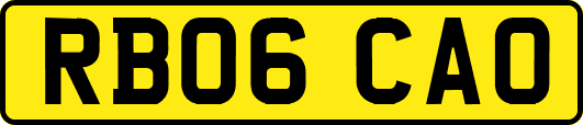 RB06CAO