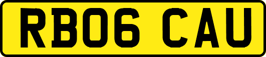 RB06CAU