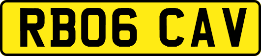 RB06CAV