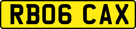 RB06CAX