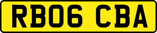 RB06CBA