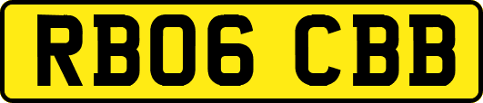 RB06CBB