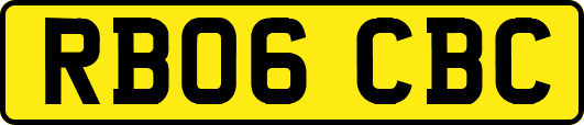 RB06CBC