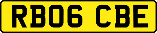 RB06CBE