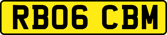 RB06CBM