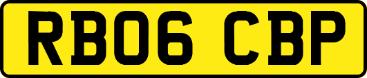 RB06CBP