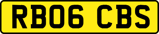 RB06CBS