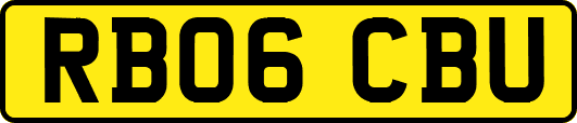 RB06CBU