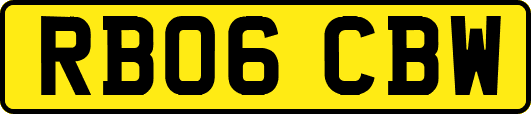 RB06CBW