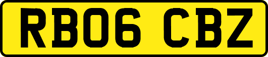RB06CBZ