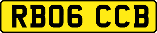 RB06CCB