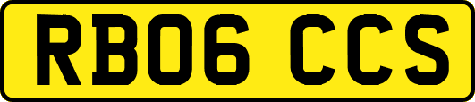 RB06CCS