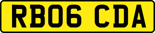 RB06CDA