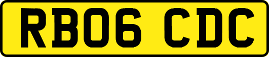 RB06CDC