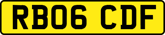 RB06CDF