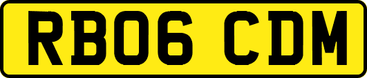 RB06CDM