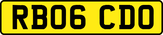 RB06CDO