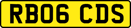 RB06CDS