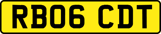 RB06CDT
