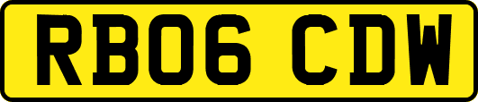 RB06CDW