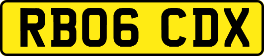 RB06CDX