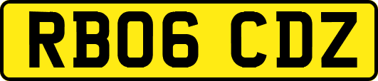 RB06CDZ