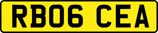 RB06CEA