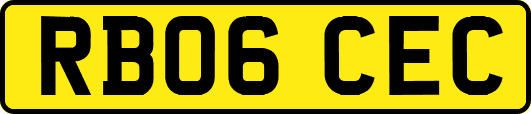 RB06CEC