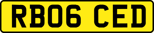 RB06CED