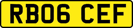 RB06CEF
