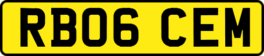 RB06CEM