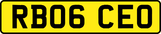 RB06CEO