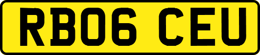 RB06CEU